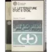 Le lettere d'oc e d'oil