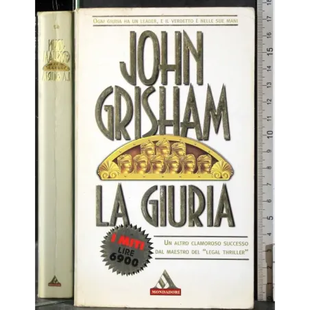 La giuria