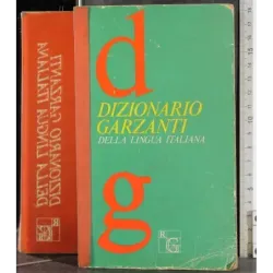 Dizionario della lingua italiana