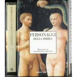 Personaggi della Bibbia