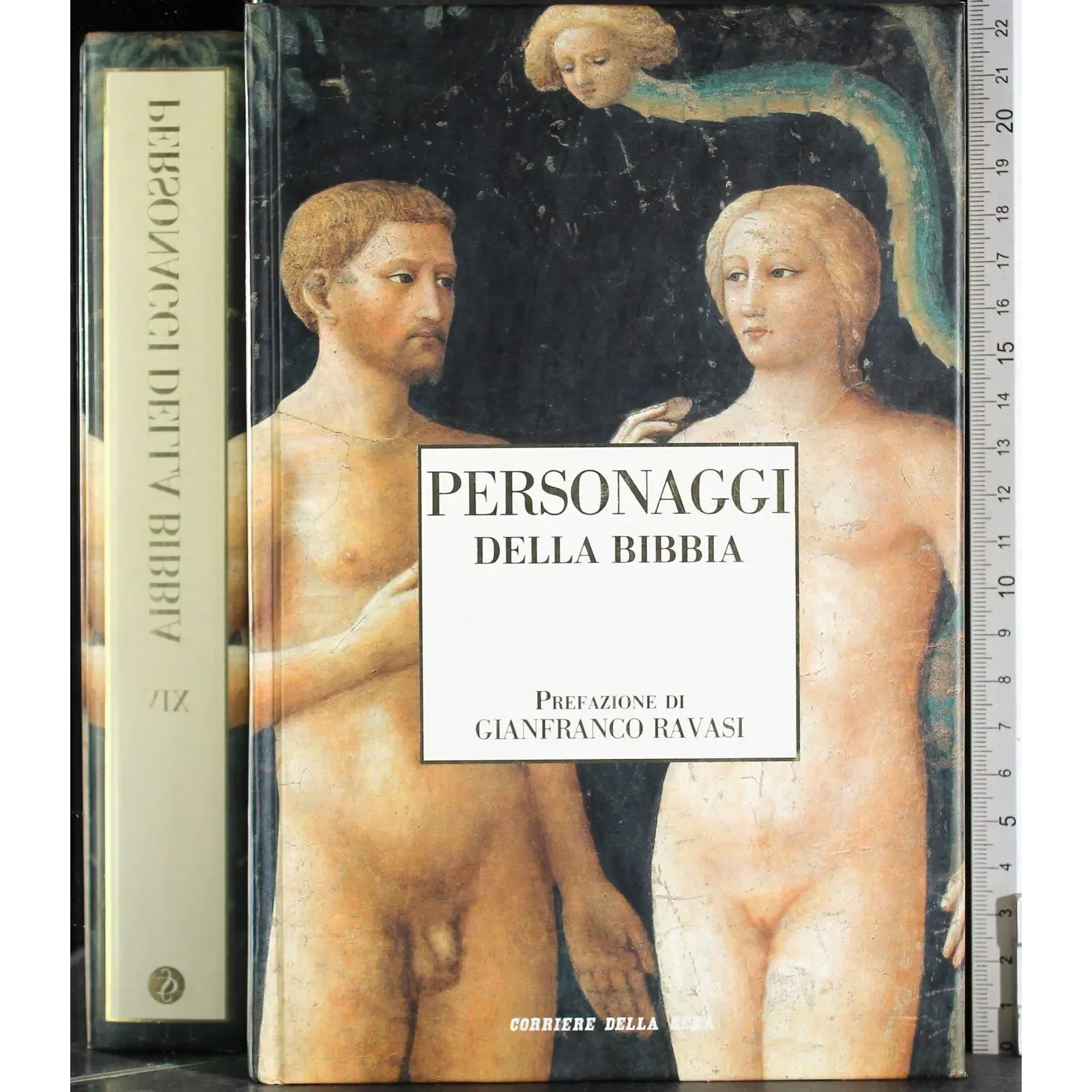 Personaggi della Bibbia