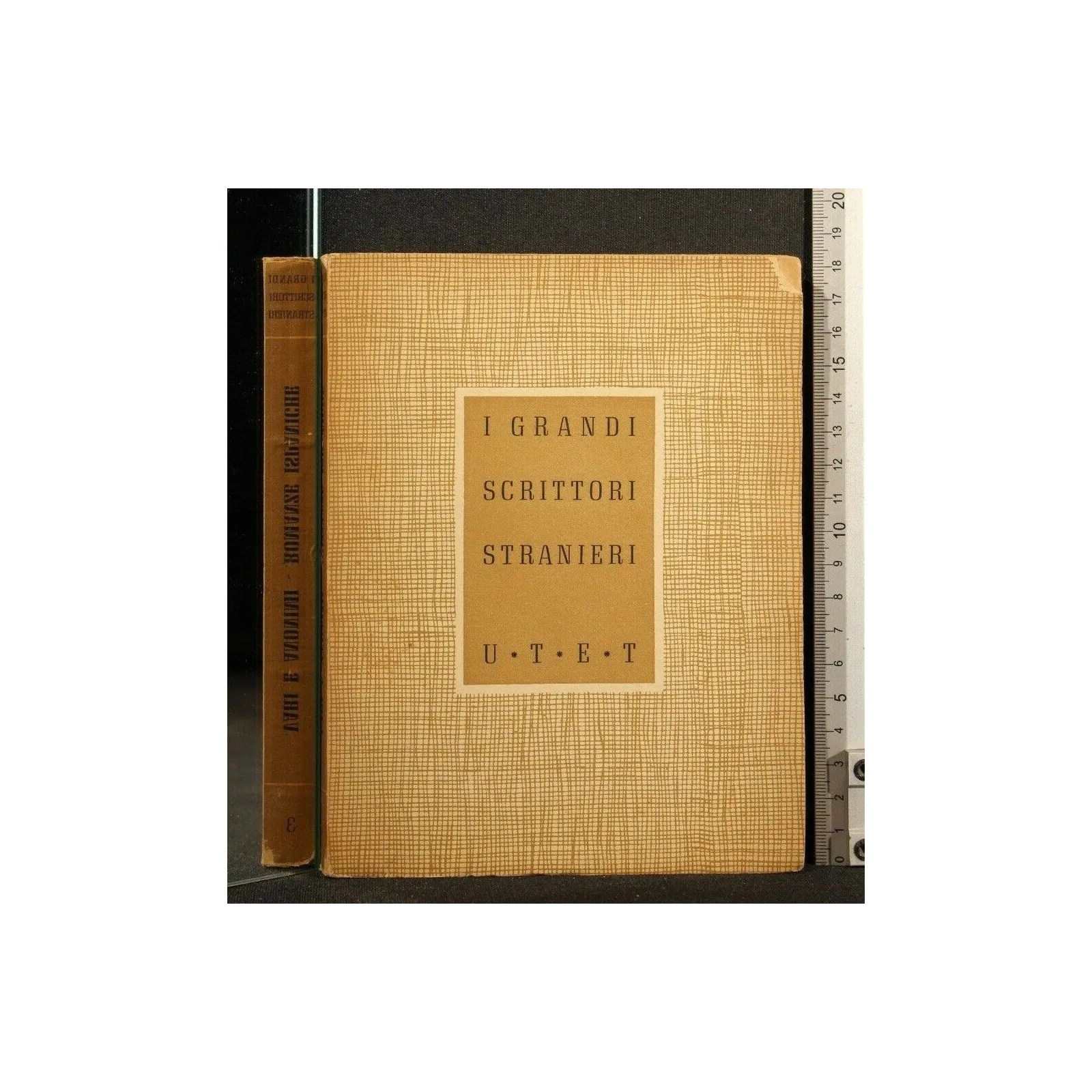 I GRANDI SCRITTORI STRANIERI ROMANZE ISPANICHE