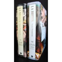 La Bibbia Nuovo Testamento. Vol XI-XIII