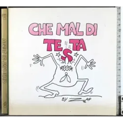 Che mal di testa