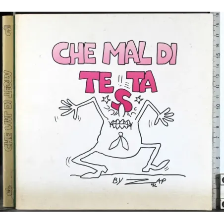 Che mal di testa