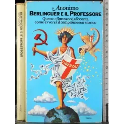 Berlinguer e il professore
