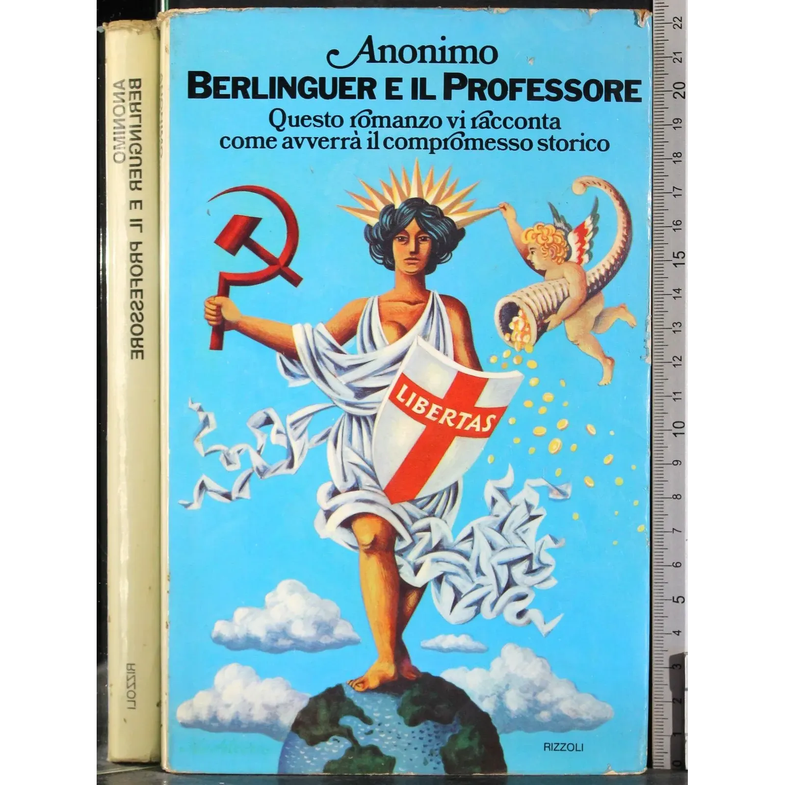 Berlinguer e il professore