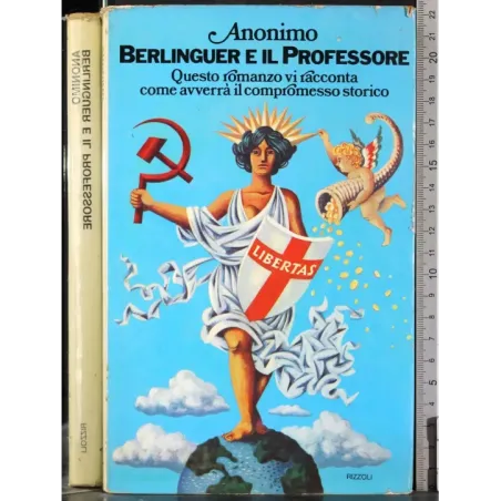 Berlinguer e il professore