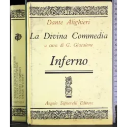 La Divina Commedia. Inferno