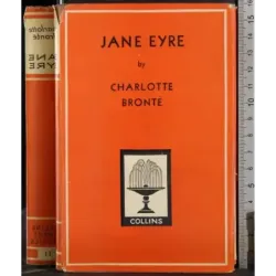 Jane Eyre