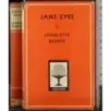 Jane Eyre