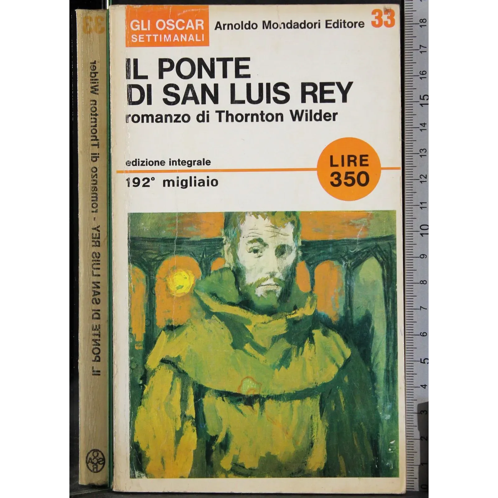 Il ponte di San Luis Rey