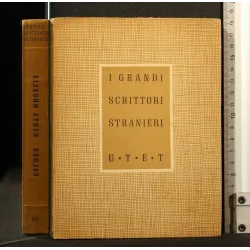 I GRANDI SCRITTORI STRANIERI SANTA ROGELIA