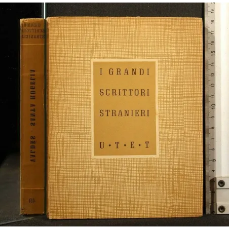 I GRANDI SCRITTORI STRANIERI SANTA ROGELIA