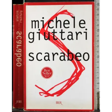 Scarabeo