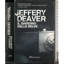 Il giardino delle belve