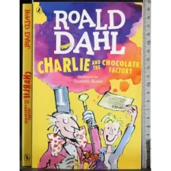 Charlie and the chocolate factory