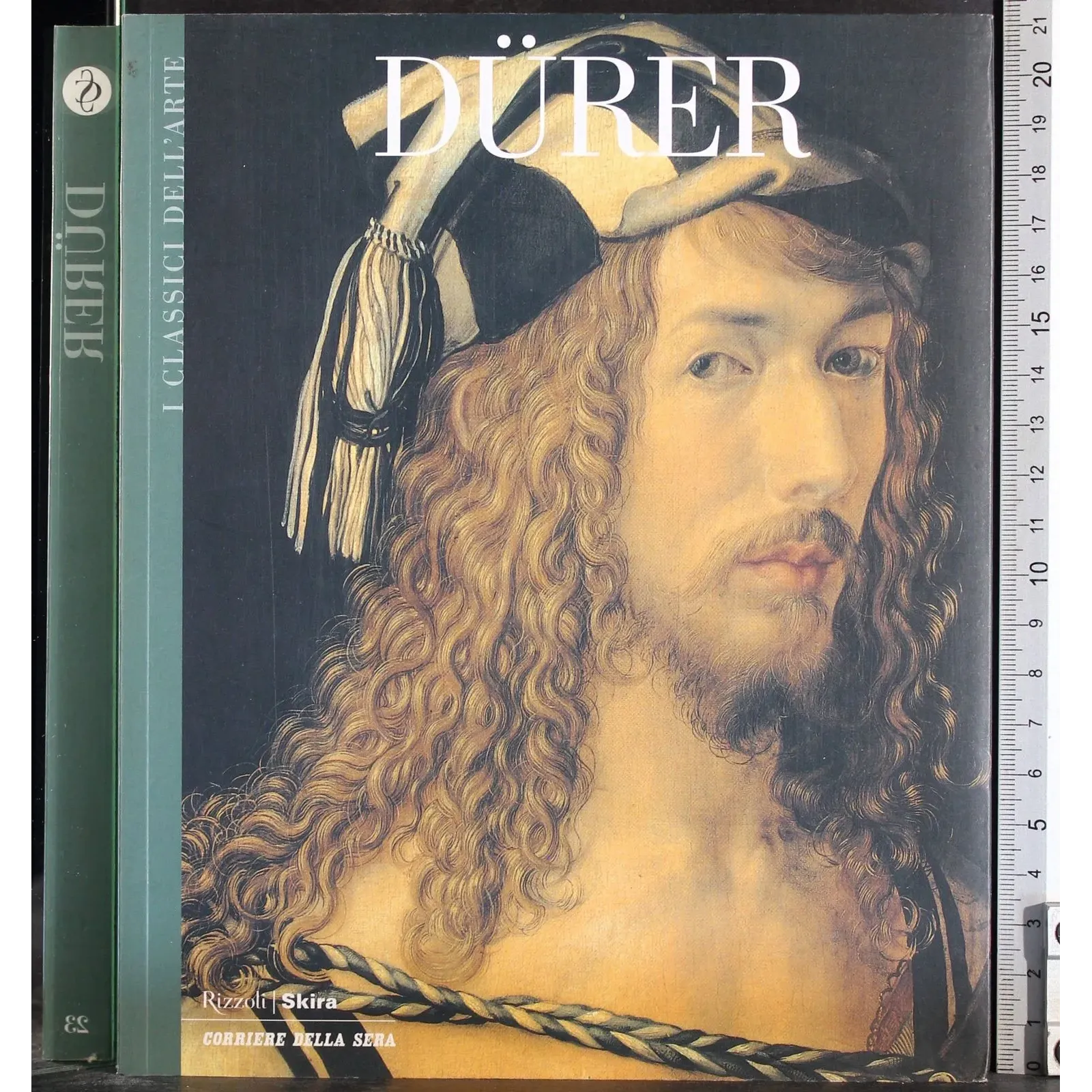 I classici dell'arte. Durer