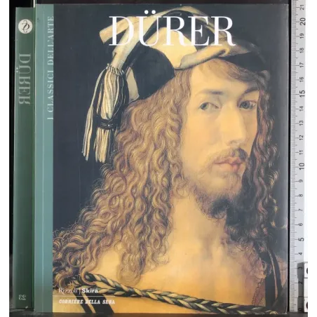 I classici dell'arte. Durer