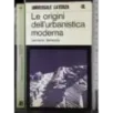 Le origini dell'urbanistica moderna