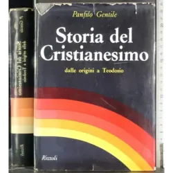 Storia del cristianesimo