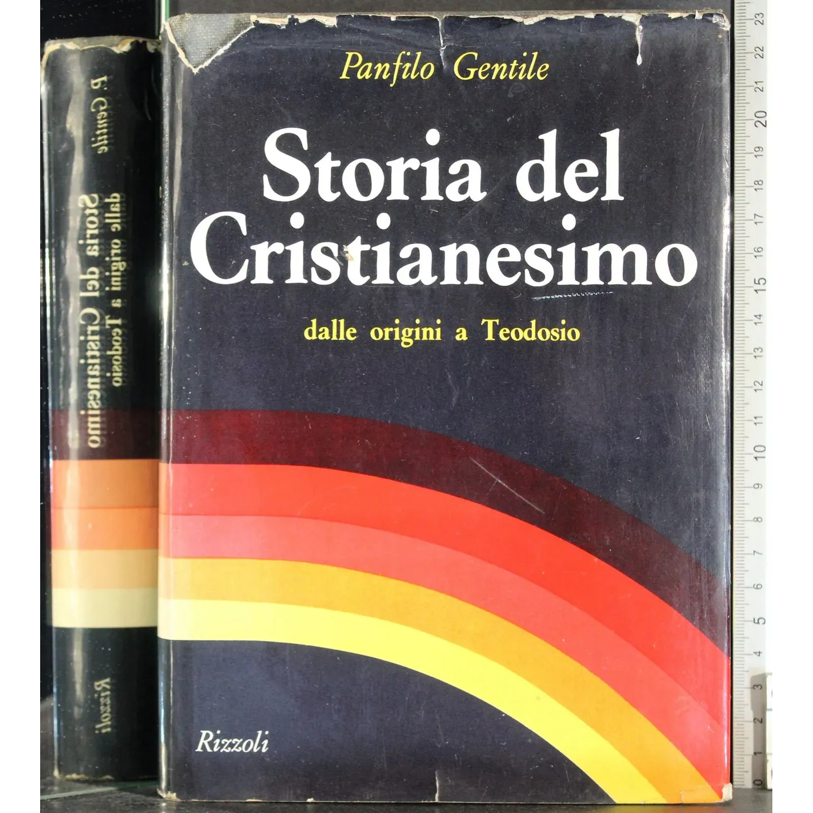 Storia del cristianesimo