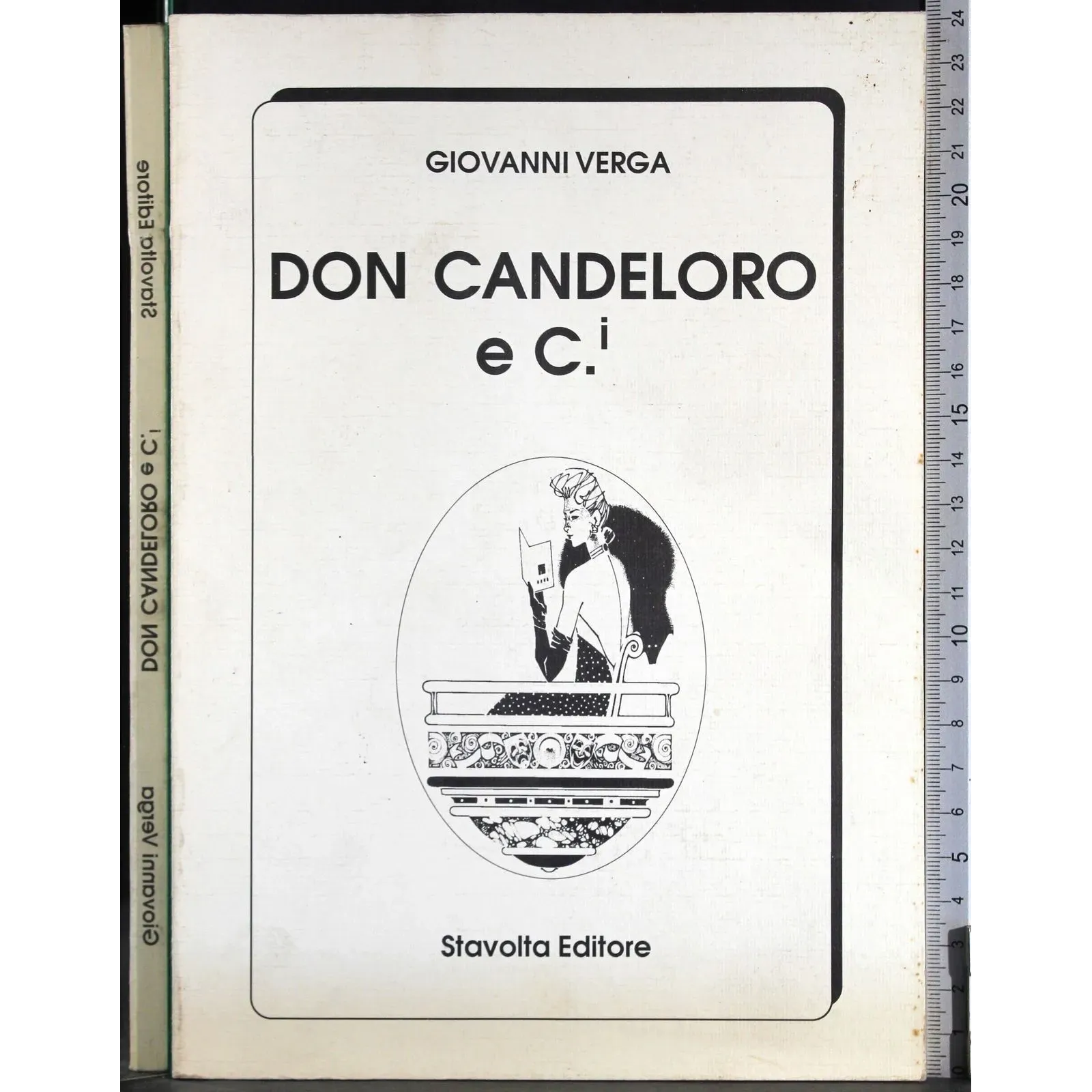 Don Candeloro e C!