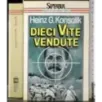 Dieci vite vendute