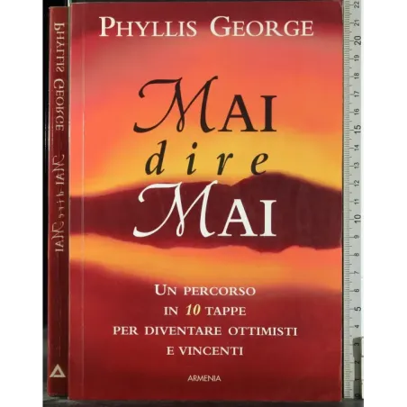 Mai dire mai