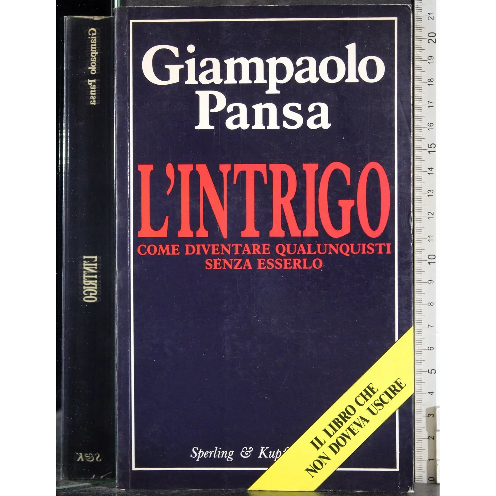 L'Intrigo