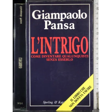 L'Intrigo