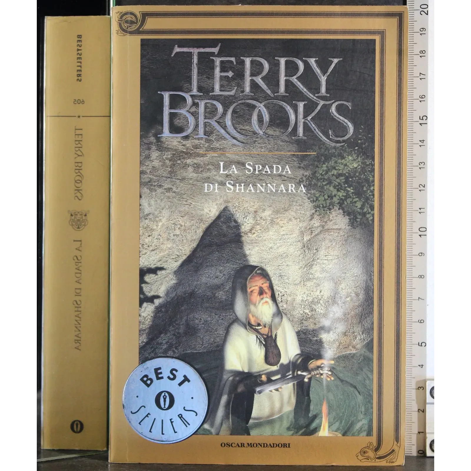 La spada di Shannara