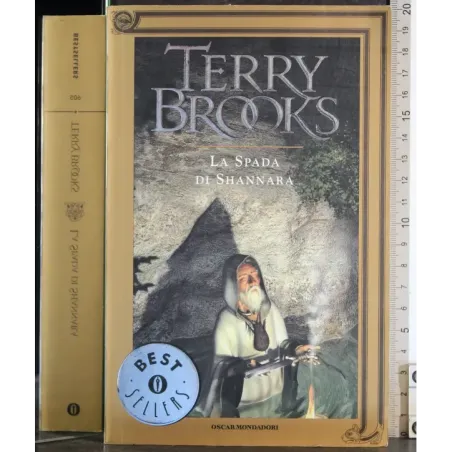La spada di Shannara