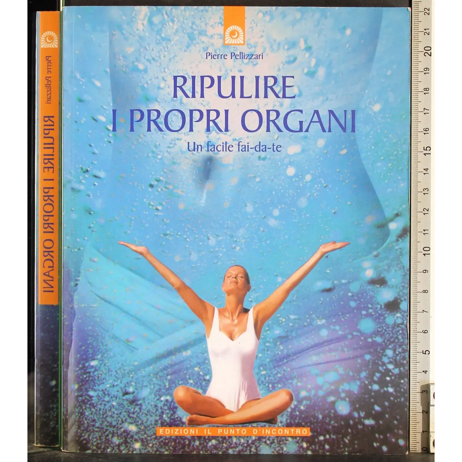 Ripulire i propri organi