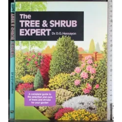The tree & Shrub expert