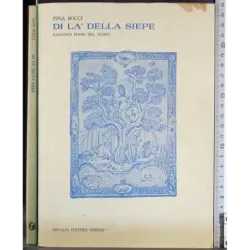 Di là della siepe