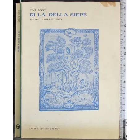 Di là della siepe