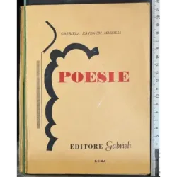 Poesie