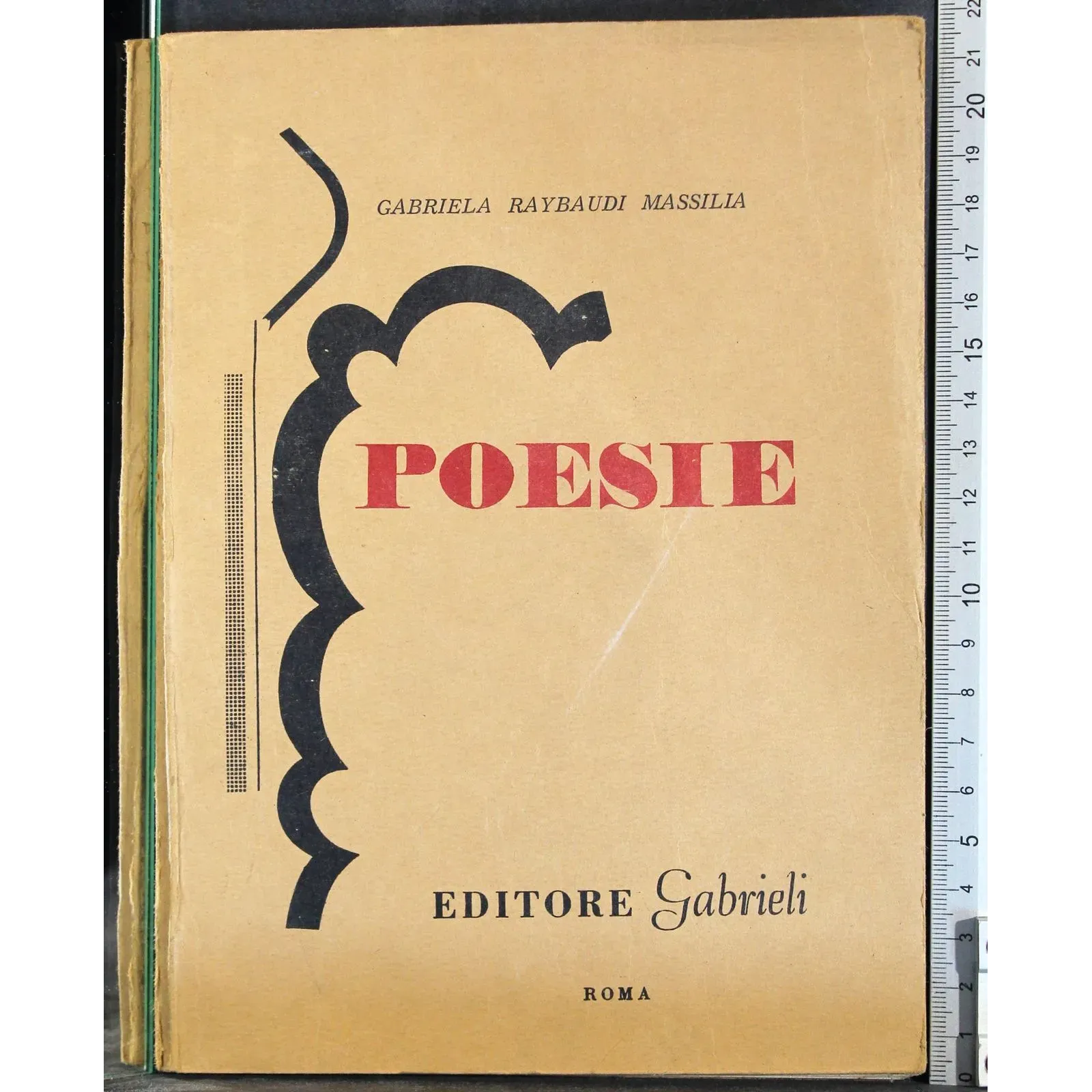 Poesie