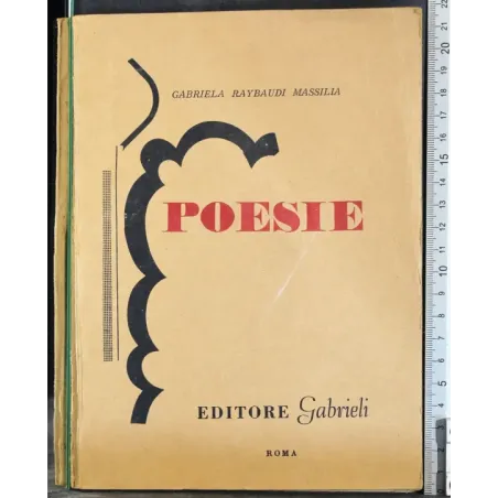 Poesie