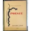 Poesie