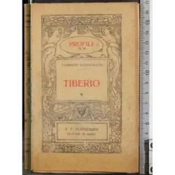 Profili. Tiberio
