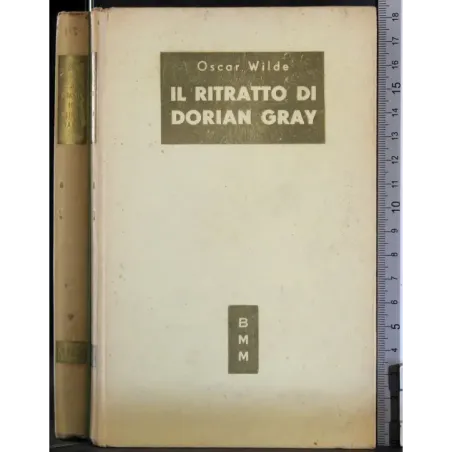 Il ritorno di Dorian Gray