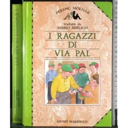 I ragazzi di Via Pal