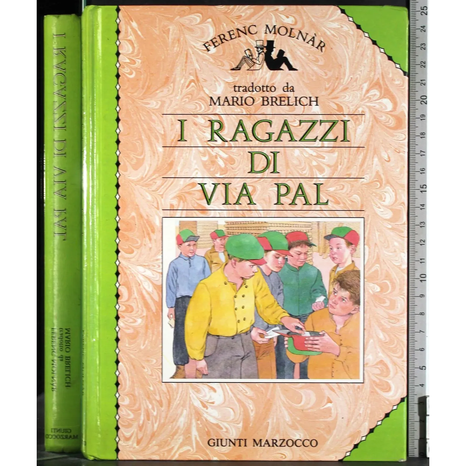 I ragazzi di Via Pal