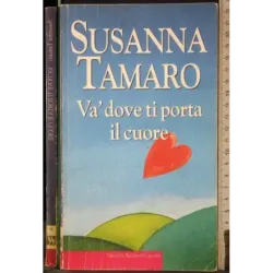 Va dove ti porta il cuore
