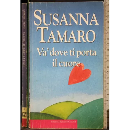 Va dove ti porta il cuore