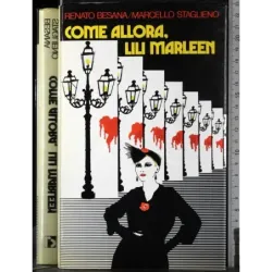 Come allora, Lilli Marleen