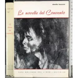 Le novelle del convento