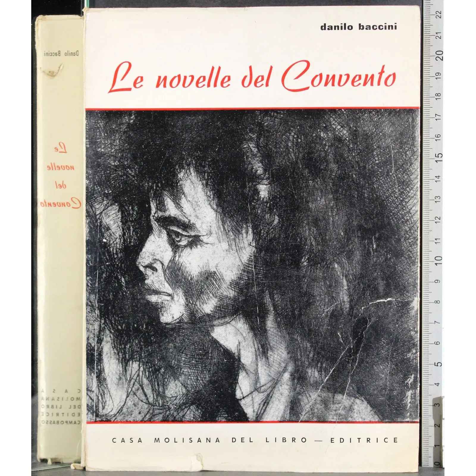 Le novelle del convento